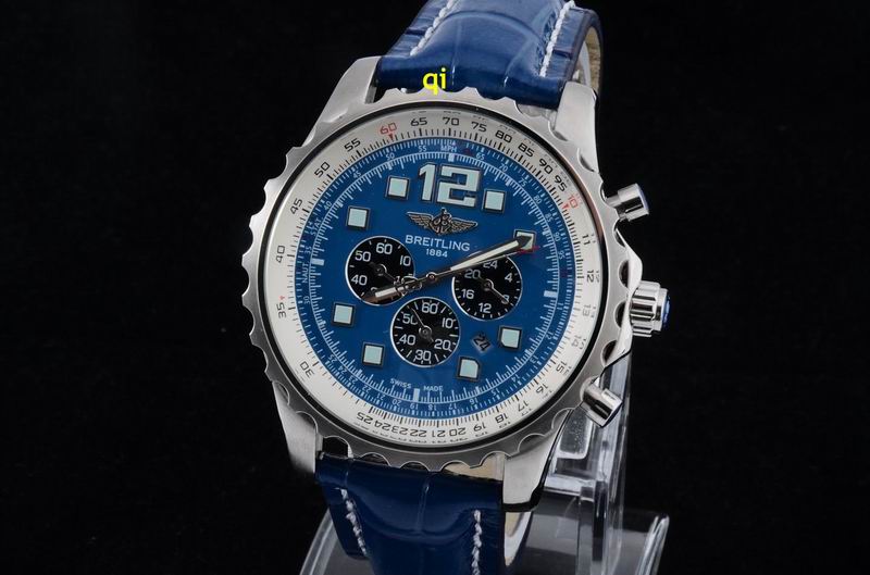 Breitling Watch 351